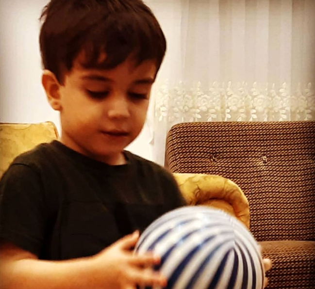 سحر امامی