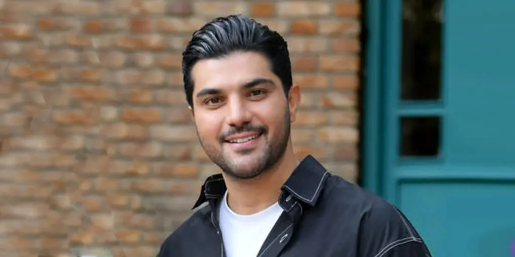 کفش‌های گوچی سینا مهراد
