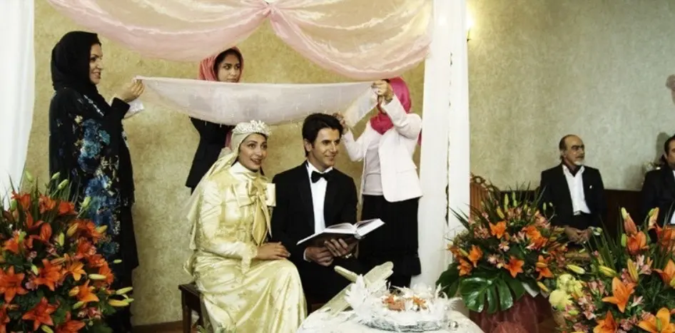 امین حیایی