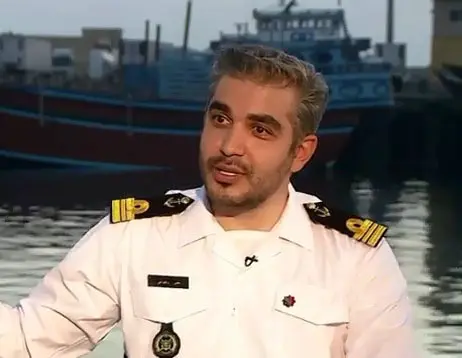علی رضوانی