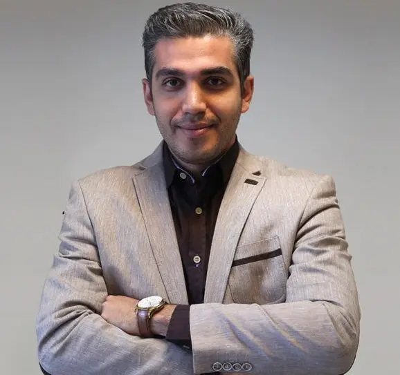 علی رضوانی