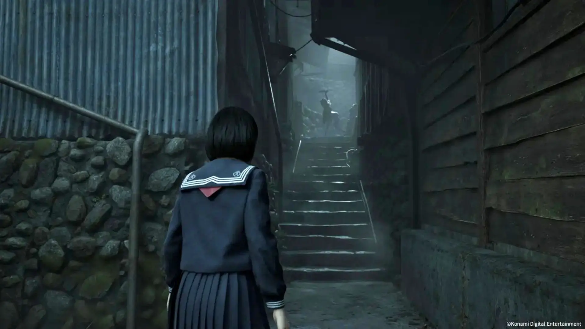 هر آنچه باید از بازی Silent Hill f بدانید