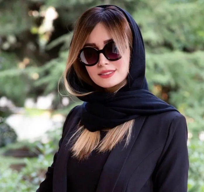 سپیده بزمی پور 