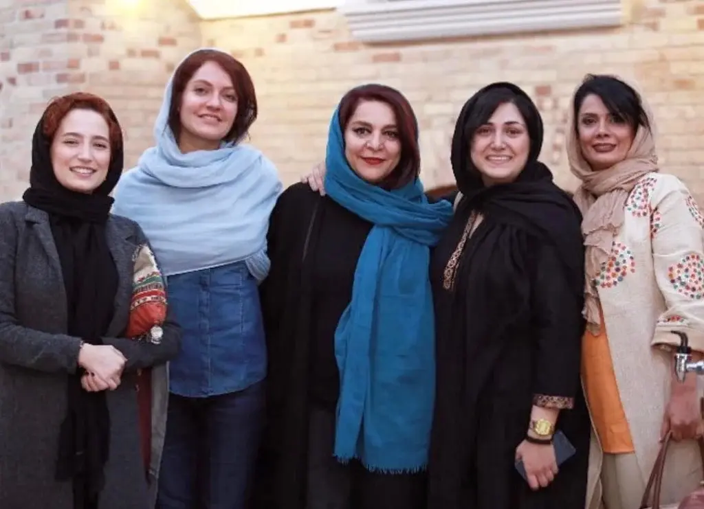 عاطفه رضوی