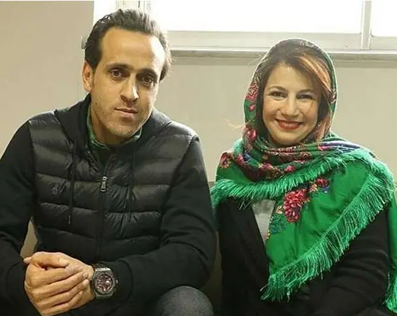 علی کریمی