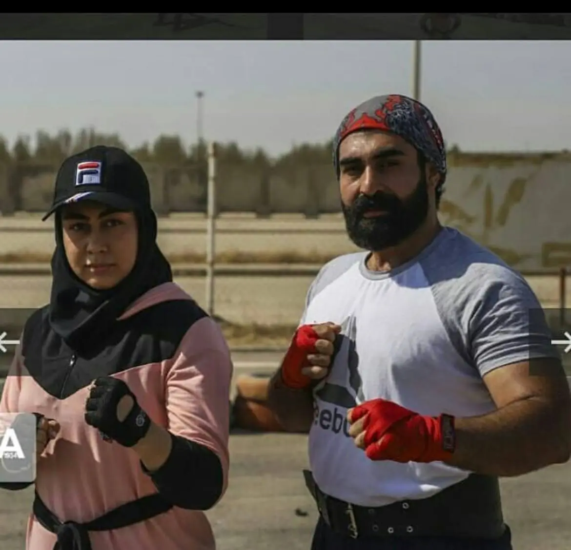 فائزه سرلک
