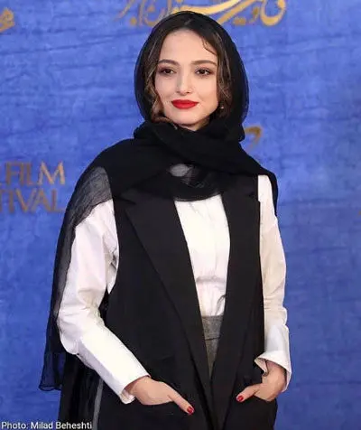 ندا جبرئیلی,بیوگرافی ندا جبرئیلی,اینستاگرام ندا جبرئیلی