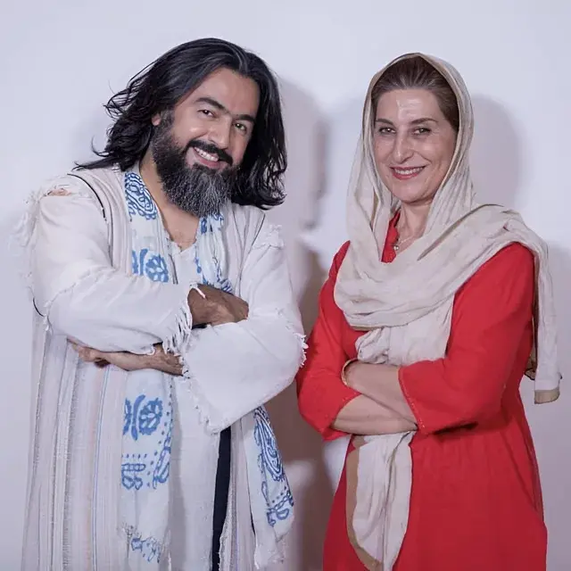 پرواز همای