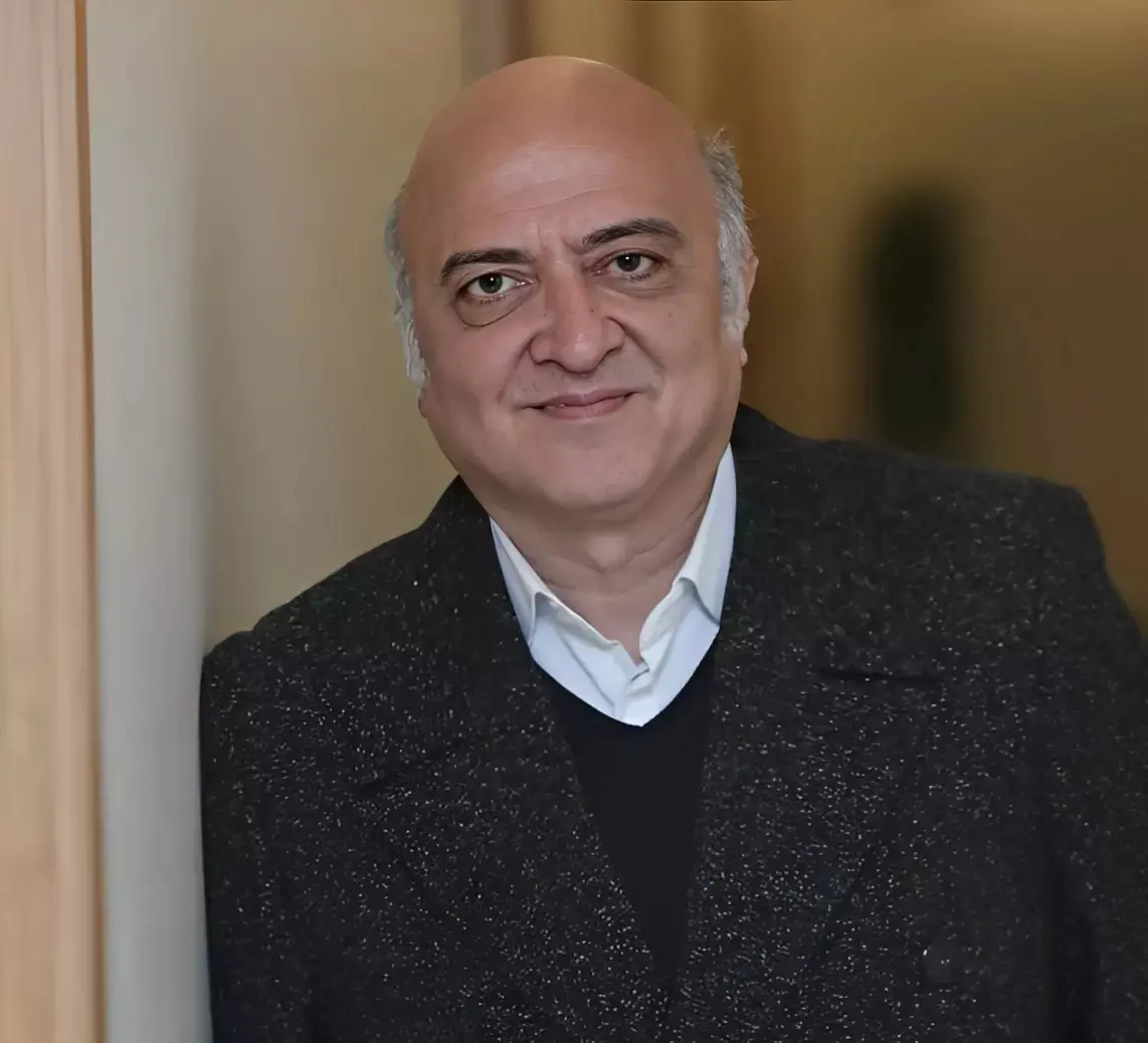 حامد وکیلی