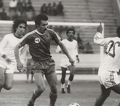 حمید علیدوستی