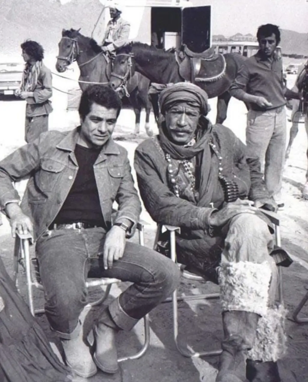 وثوقی