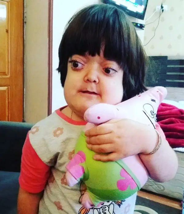 فاطمه غرار