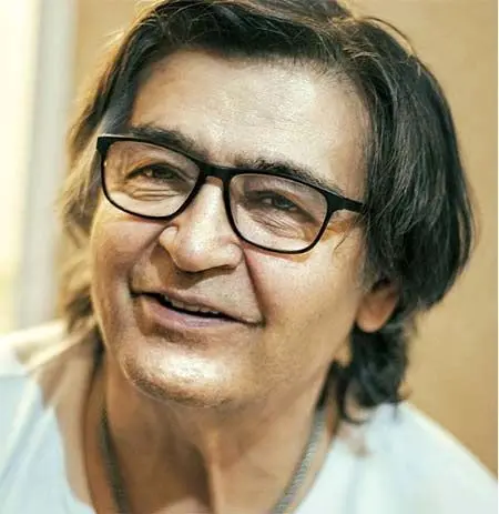 رضا رویگری,بیوگرافی رضا رویگری