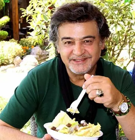 رضا رویگری,بیوگرافی رضا رویگری,رضا رویگری بازیگر
