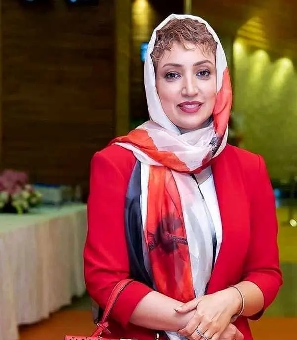 نگار عابدی هنرپیشه