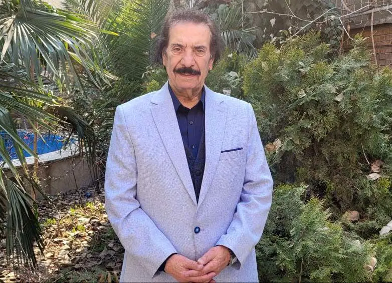 جواد یساری