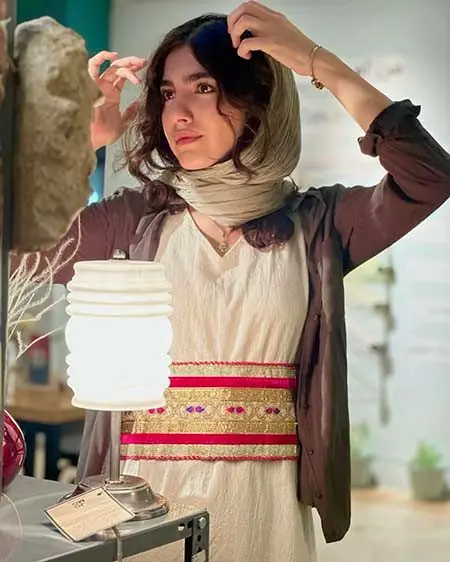بنفشه ریاضی, زندگی شخصی بنفشه ریاضی