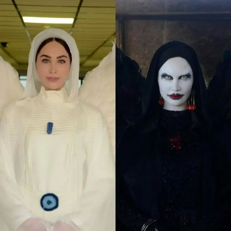 سریال اجل معلق