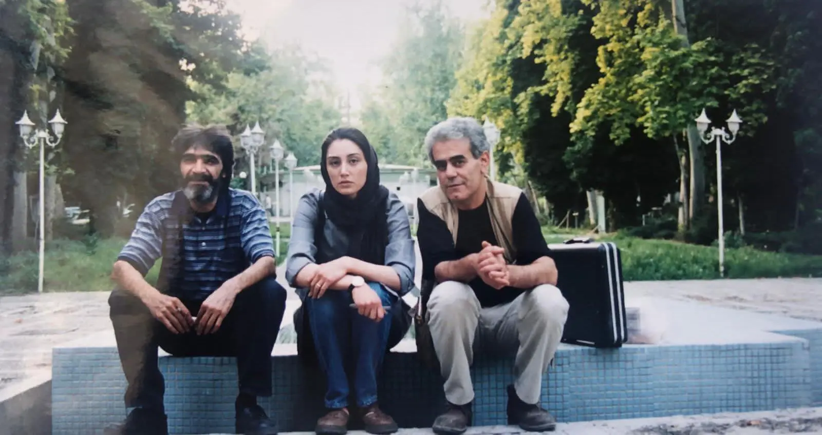 هدیه تهرانی (1)