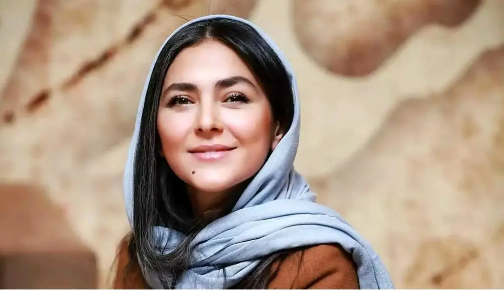 وست طوسی هدی زین‌العابدین