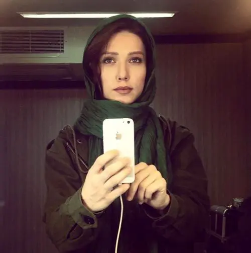 عکس شهرزاد کمالزاده