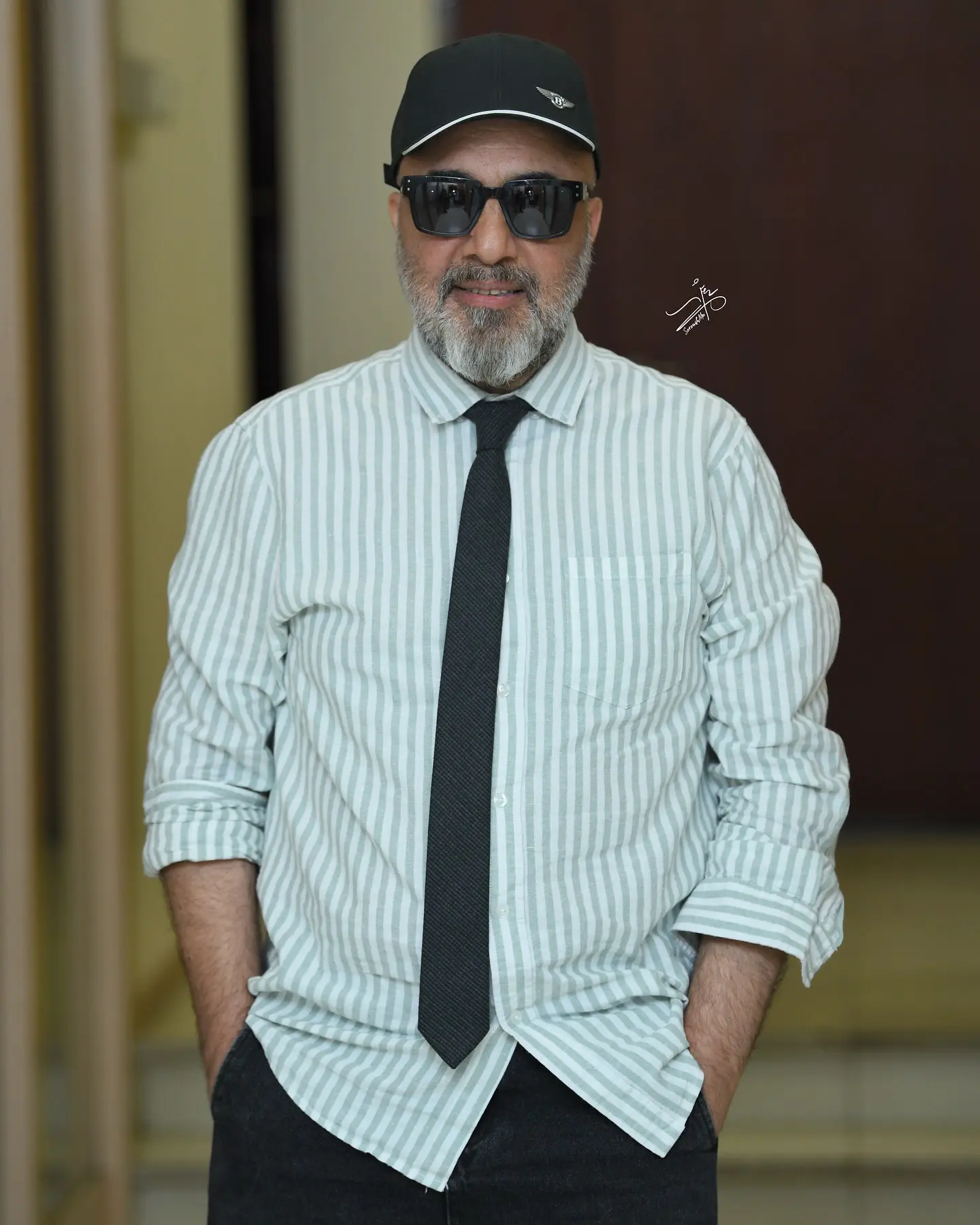 رضا عطاران