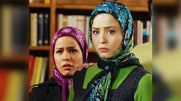 شریفی نیا