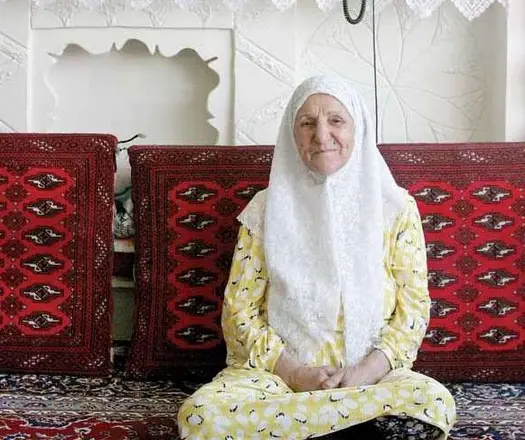 خاله قزی