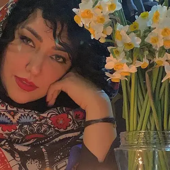 پریچهر قنبری