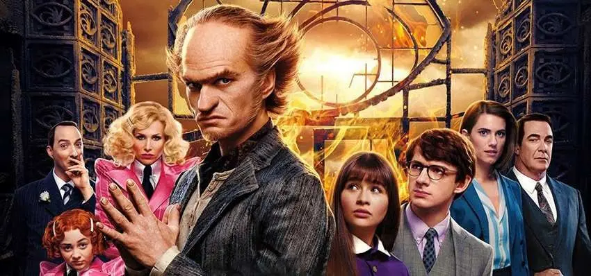 مجموعه ماجراهای ناگوار – A Series of Unfortunate Events سریالی جذاب برای تماشا با خانواده است که ماجراهای مرموزش طرفداران زیادی دارد. 