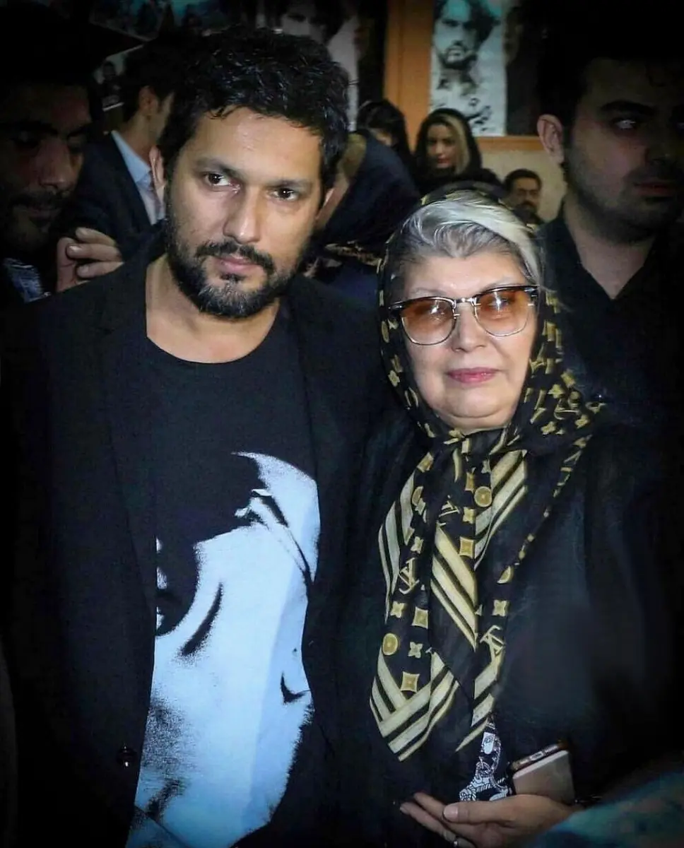 حامد بهداد