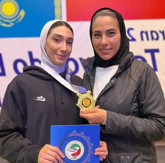 مهروز