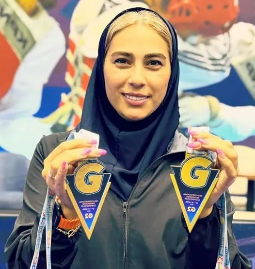 مهروز