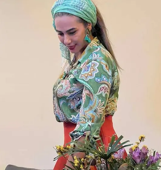 مهروز