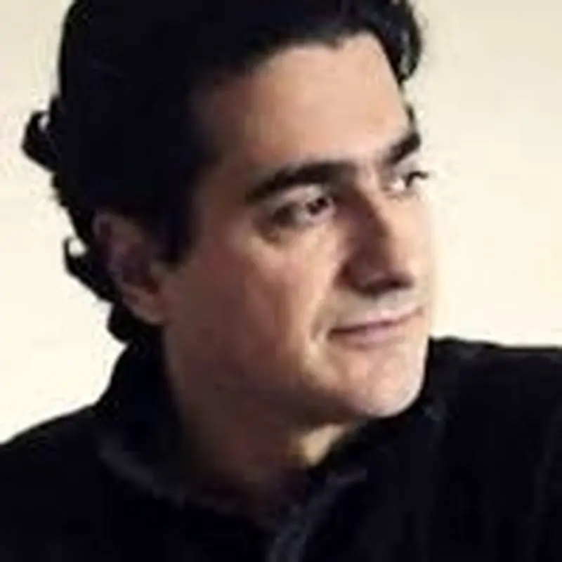 همایون شجریان