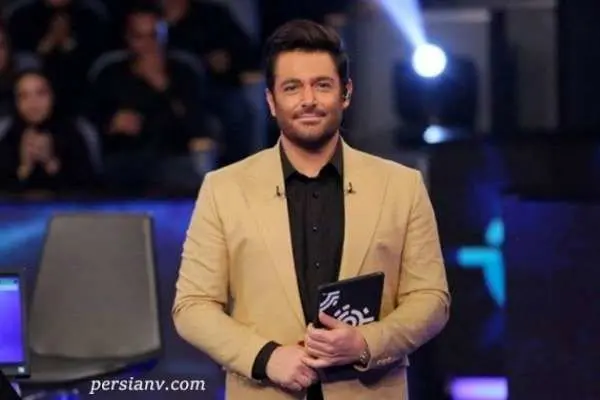 محمدرضا گلزار