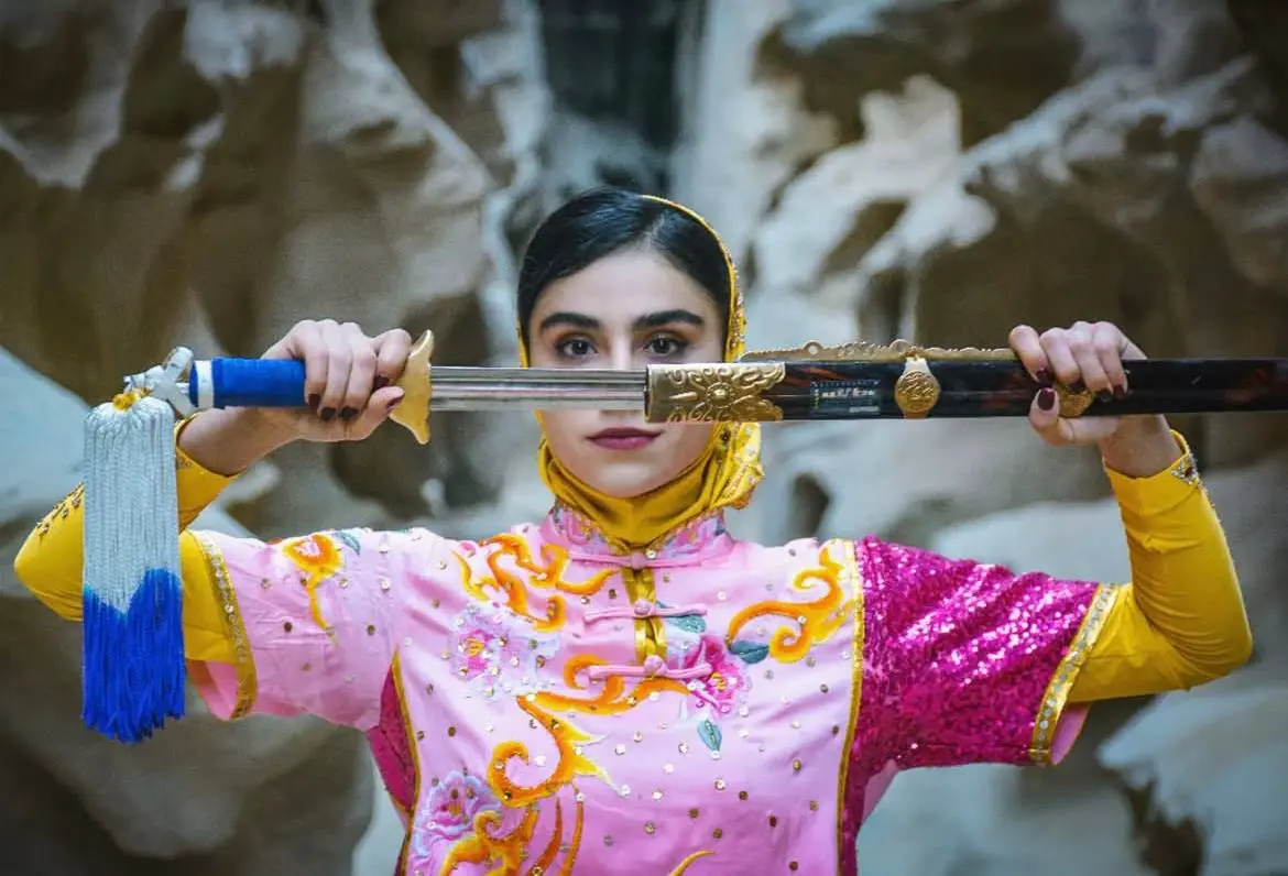 زهرا کیانی