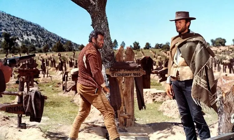 The Good, the Bad and the Ugly