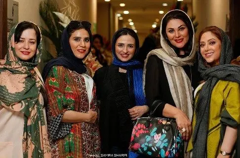 مریم سلطانی