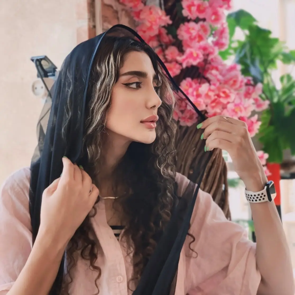 بیتا جعفری