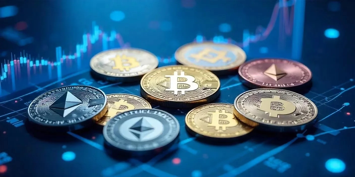 بیت کوین