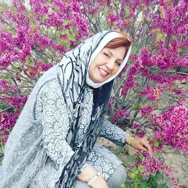زهره حمیدی