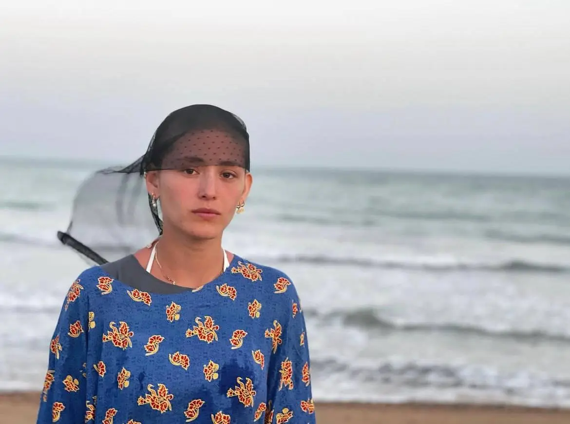 فرشته و نوید