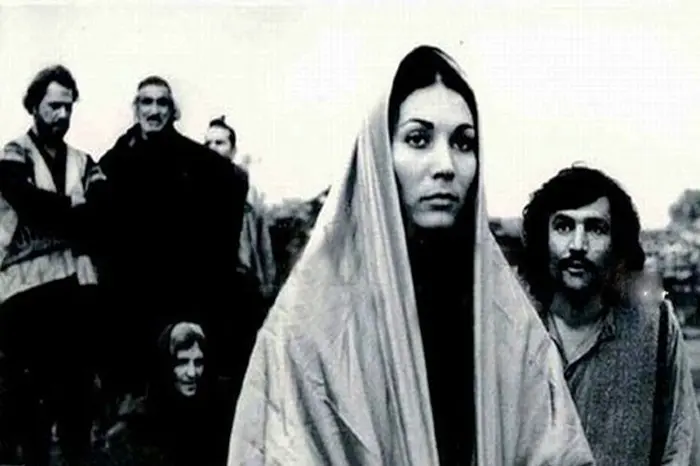 حسین محجوب