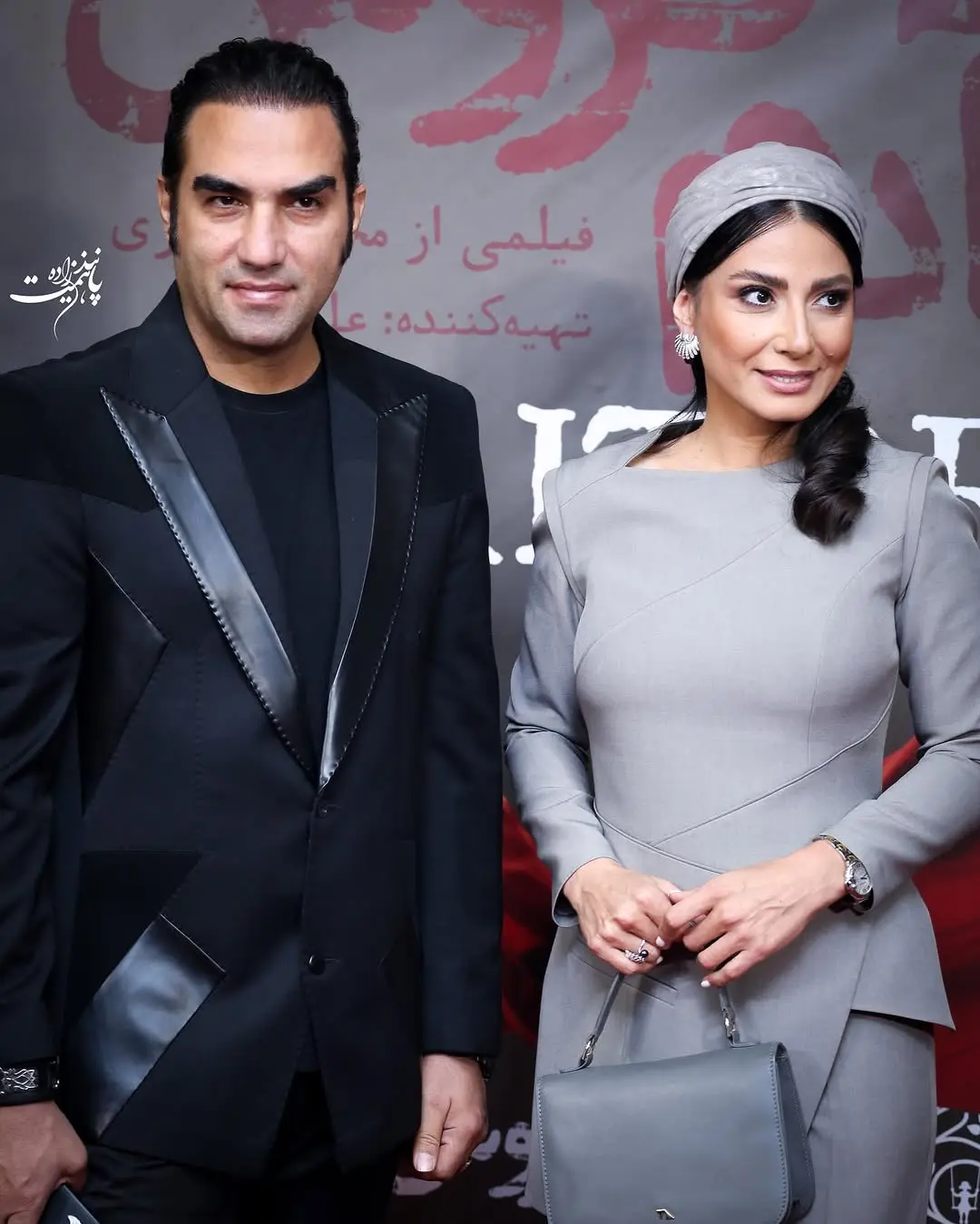 عصر سینما | اکران فیلم آدم فروش 