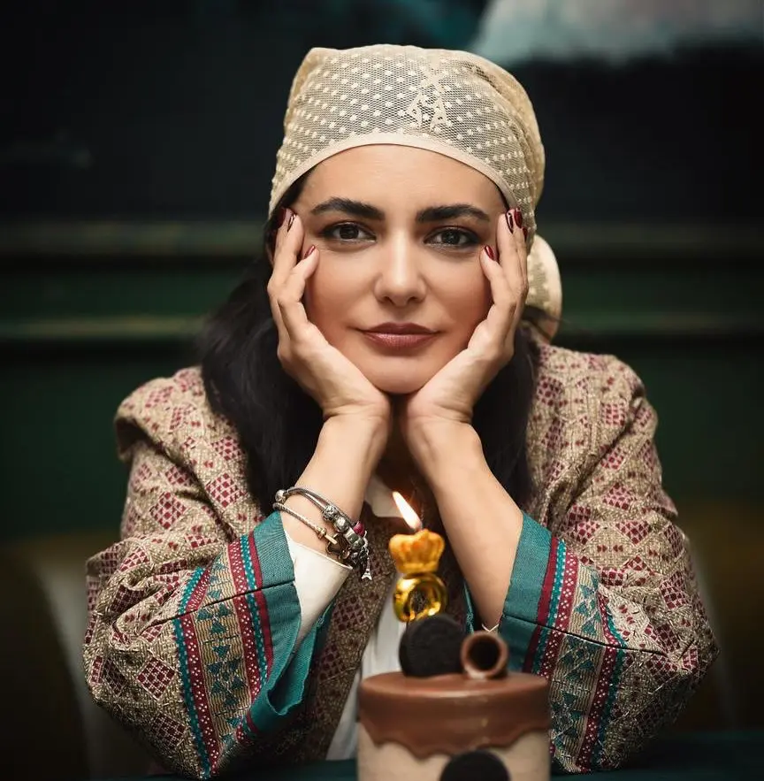 نگاه روز | لیندا کیانی، الناز حبیبی، بیتا مردخانی، هومن سیدی و جواد عزتی