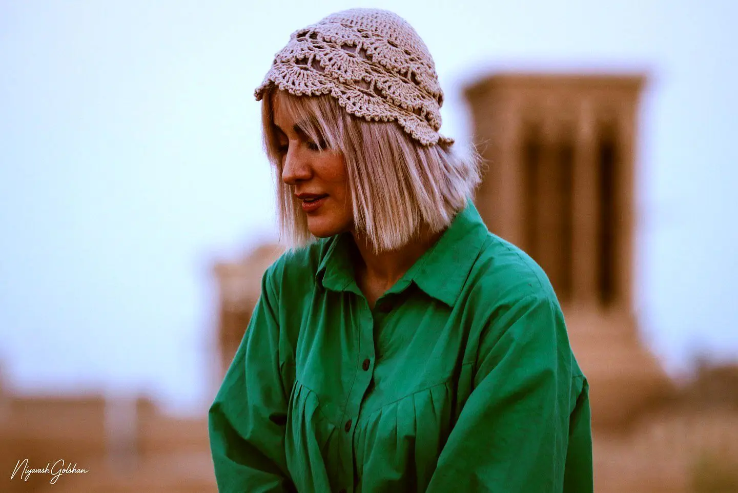 ریحانه رضی
