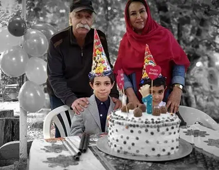 محمود پاک‌نیت,محمود پاکنیت