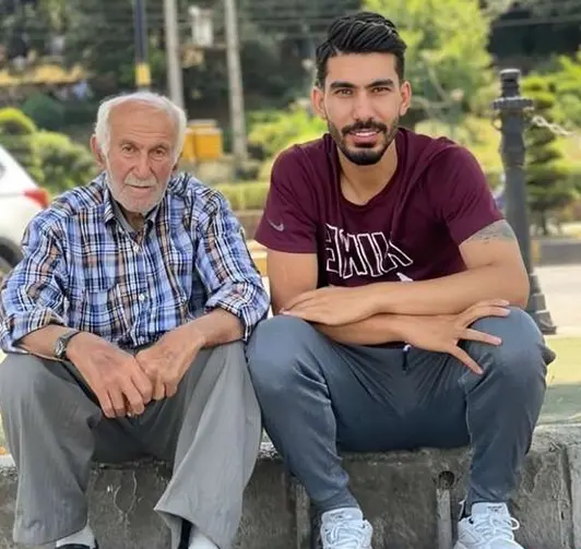 رضا شکاری