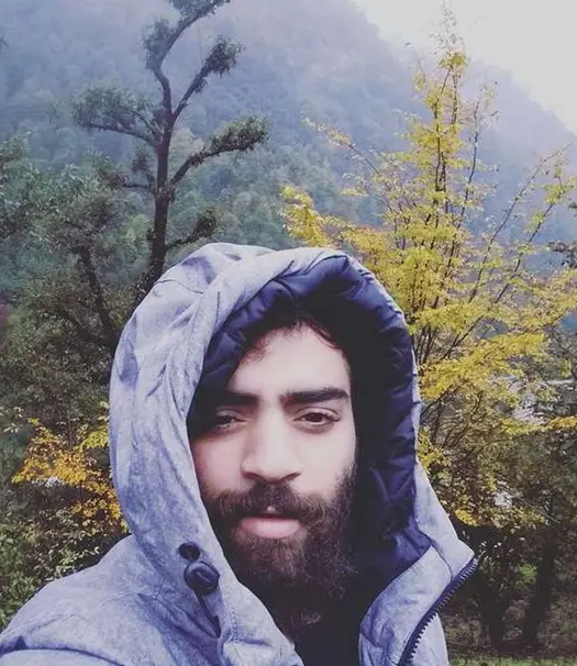 ولدبیگی